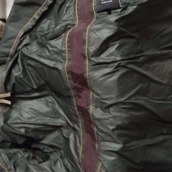 Andrew Marc coat size small - Picture 7 of 9